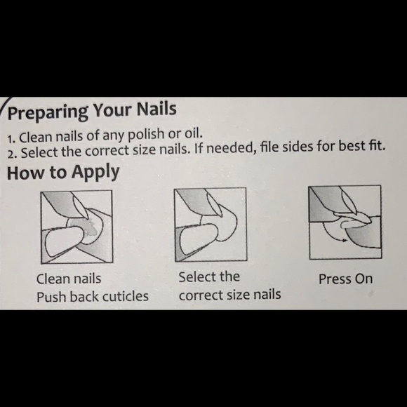 🇺🇸Patriotic Long Coffin Press On Nails - 10🇺🇸 - Picture 13 of 14